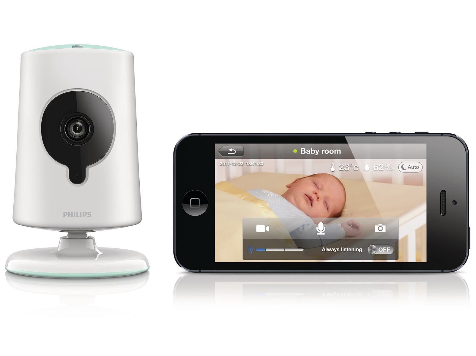 Xiaomi Baby Monitor