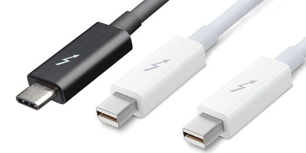 Blackmagic Forum topic - Adapter from Thunderbolt 1/2 3
