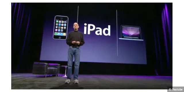 iPad-Keynote