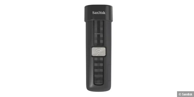 Sandisk Connect Wireless
