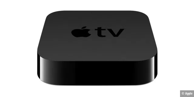 Ein neues Apple TV könnte in den nächsten Wochen kommen. Und sollte der Deal klappen, bietet Apple TV in den USA bald Live-Fernsehen und das komplette Angebot des Kabeldienstleisters Comcast