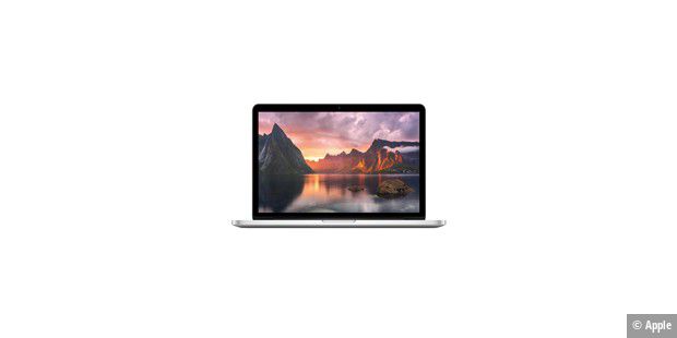 externer monitor f�r macbook pro