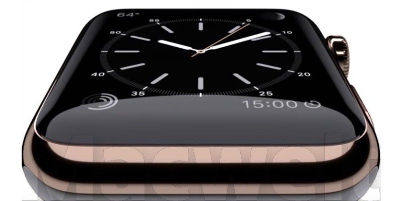 Apple Watch: Es war an der Zeit - Macwelt