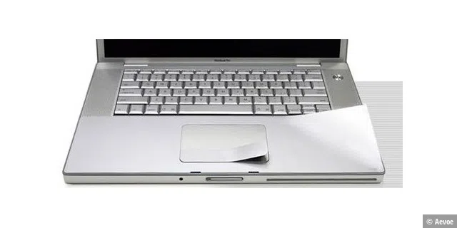 Palmguard Macbook Pro