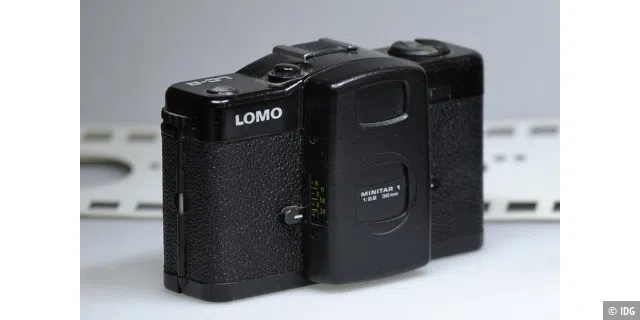 Nikon D300 mit D-Lightning
