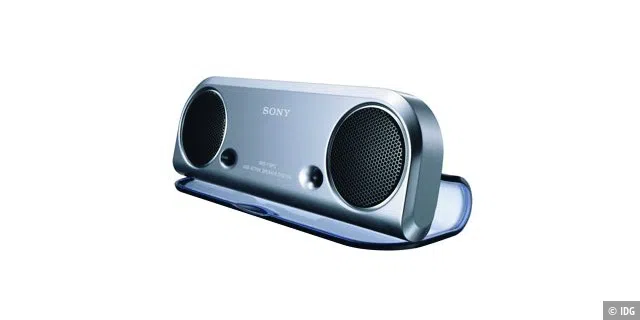 Sony Lautsprecher SRS-T10PC
