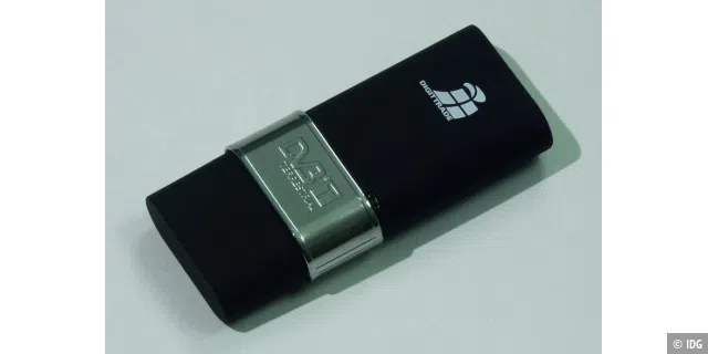 Digitrade, DVB-T USB Stick