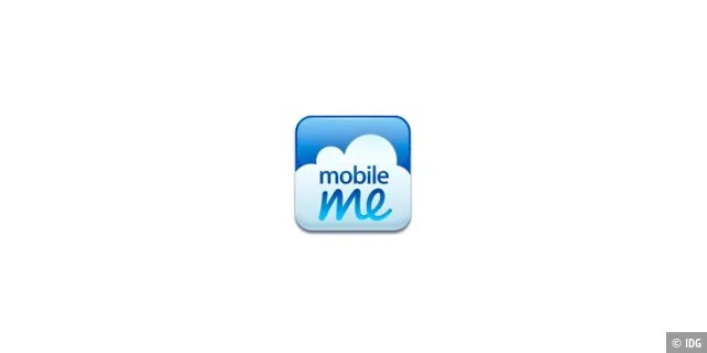 Mobile Me Logo icon