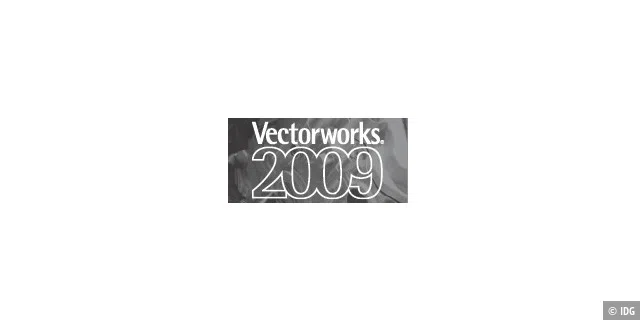 Logo Vectorworks 2009