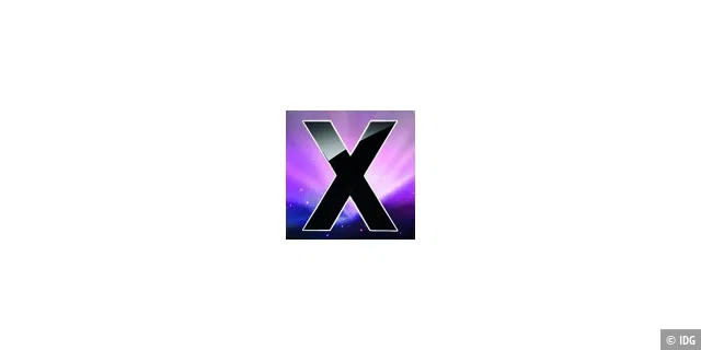 icon Mac-OS X