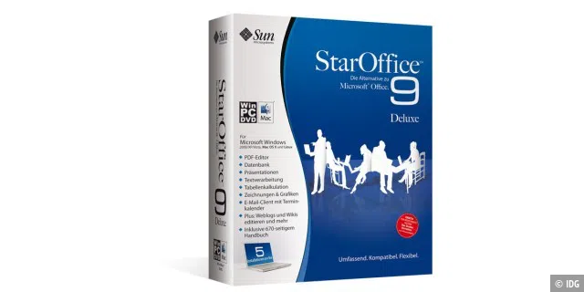 Star Office