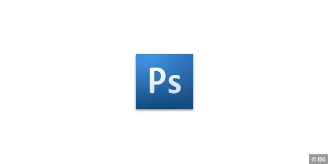 Das zentrale Eingabefenster für Tastaturbefehle in Photoshop warnt bei Überschneidungen wie hier in diesem Beispiel.