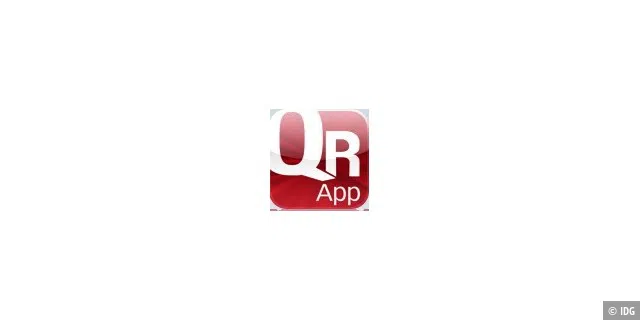 QR App