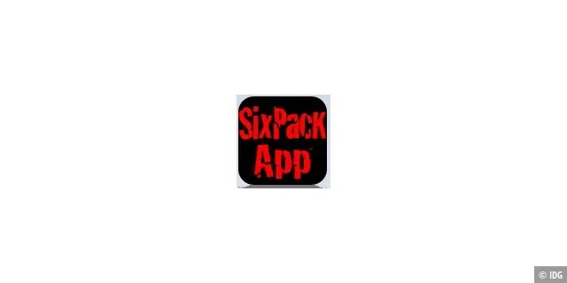 Sixpack App