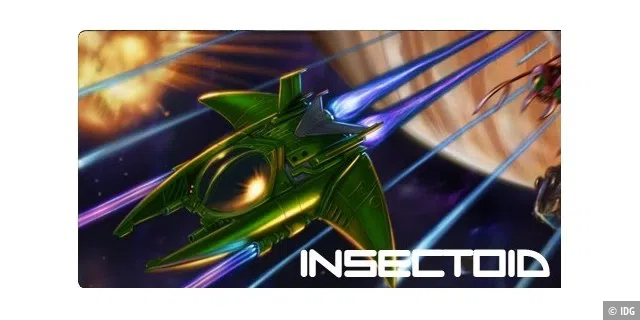 Insectoid