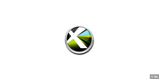 icon Xpress 8