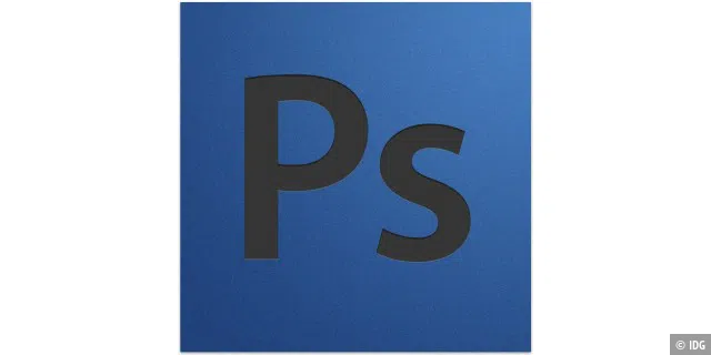 Photoshop Tipp Icon