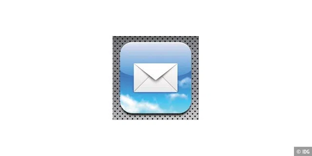 iPhone: Mail
