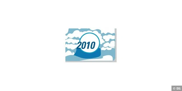 Die 9 Newcomer-Seiten und Services 2010