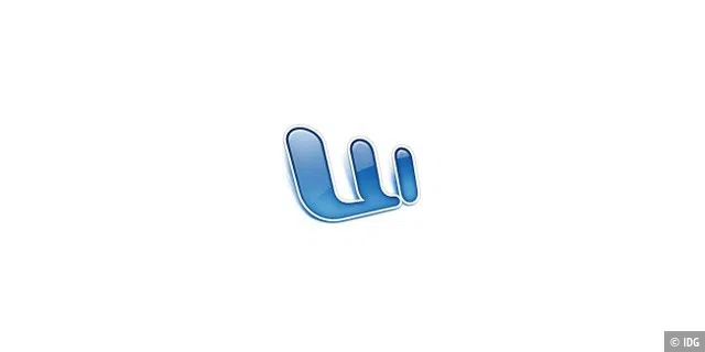 Word 2008 Icon