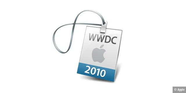 WWDC 2010