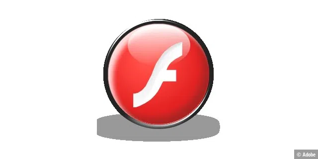 Flash Player 9 icon