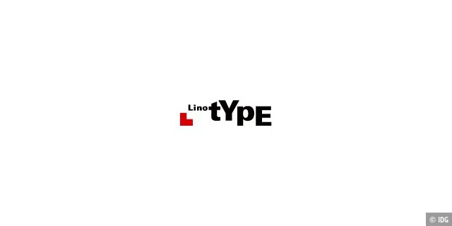 Lynotype Logo