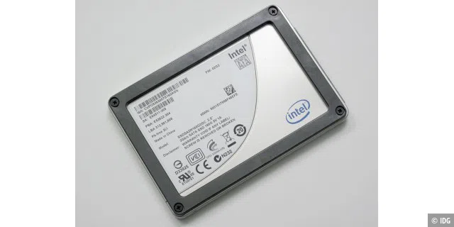 INTEL SSD SA2M160G2GC