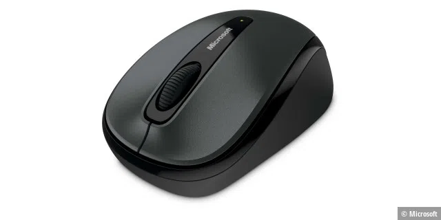 Mobile Mouse 3500