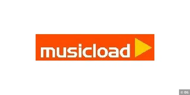 Musicload Logo