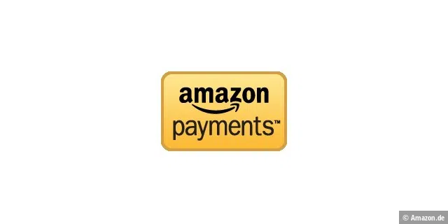 Amazon Payments Logo very lowres PNG