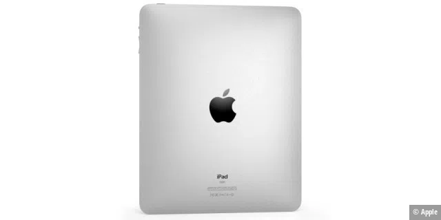 Was sich IT-Manager vom Apple iPad erhoffen.