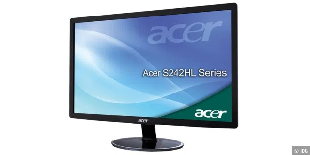 Acer L2-Serie
