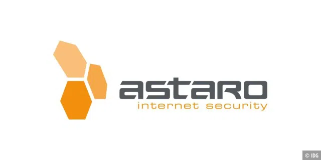 Astaro Logo 800px