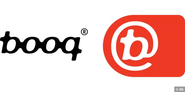 Booq Logo