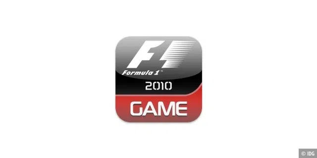 F1 2010 Icon