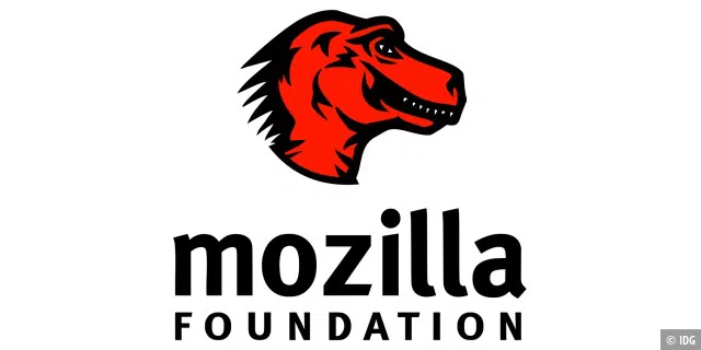 Mozilla Logo PNG