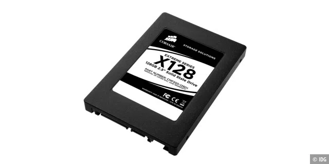 Corsair-SSD-Extreme-Serie