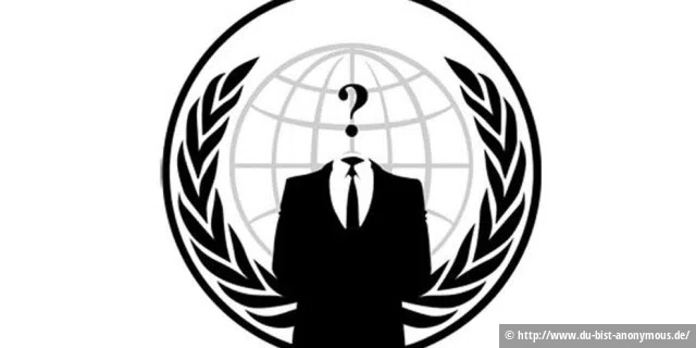 Türkische Polizei führt Schlag gegen Anonymous