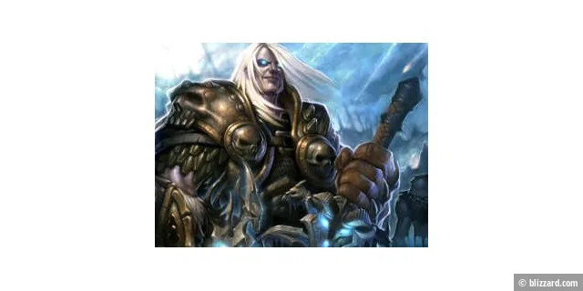 World of Warcraft jetzt kostenlos und ohne Zeitlimit bis Level 20 spielbar (c) blizzard.com