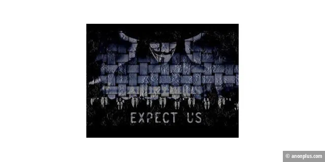 Anonymous plant eigenes Social Network (c) anonplus.com