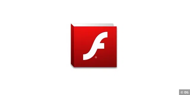 Adobe Flash Player 10 Icon PNG