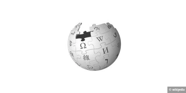 Wikipedia fehlen die Autoren (c) wikipedia
