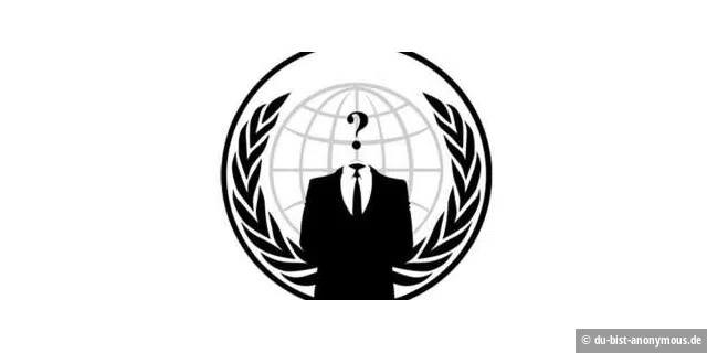 FBI verhaftet mutmaßliche LulzSec- und Anonymous-Mitglieder (c) du-bist-anonymous.de