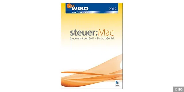 Wiso Steuersoftware Mac