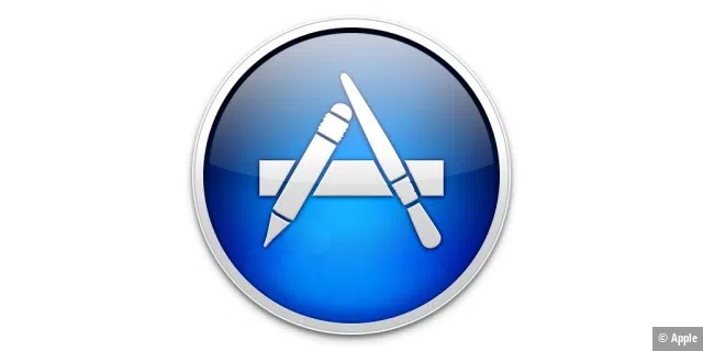Icon Mac App Store