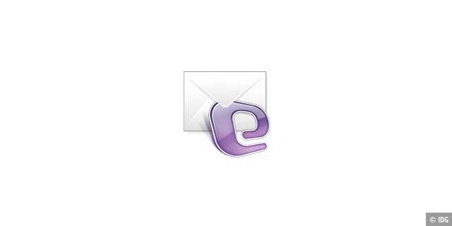 Entourage Email Archiver
