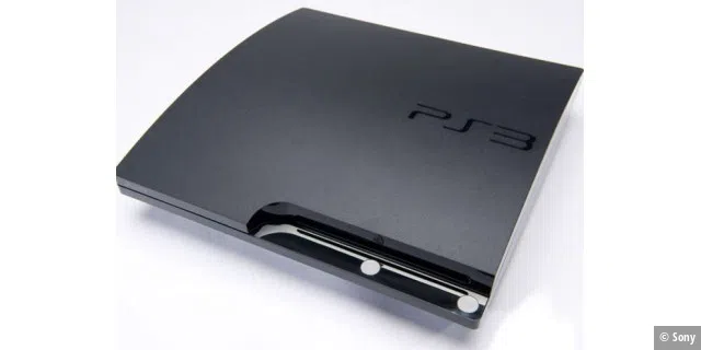 PS4 mit Super-HD und neuer Sensor-Technologie (c) Sony