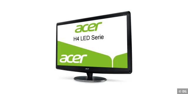 Acer S271HL