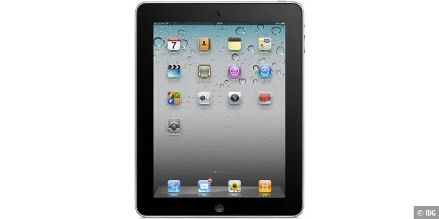Apps für iPad 2: aufmacher_apps_apple